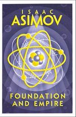 Foundation and Empire