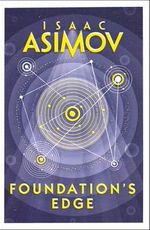 Foundation's Edge