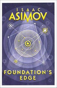 Foundation's Edge