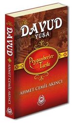 Hz. Davud (a.s.) Hz. Yuşa (a.s.) Peygamberler Tarihi