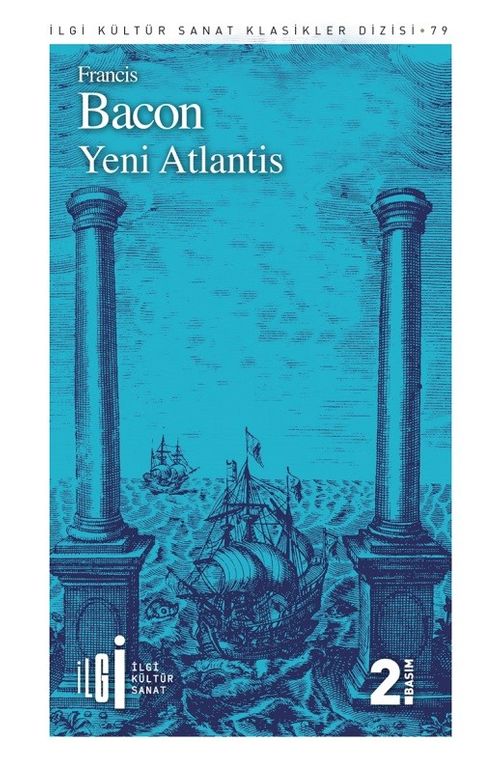 Yeni Atlantis