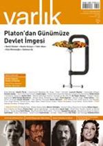 Varlık Aylık Edebiyat ve Kültür Dergisi Ocak 2016