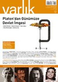 Varlık Aylık Edebiyat ve Kültür Dergisi Ocak 2016