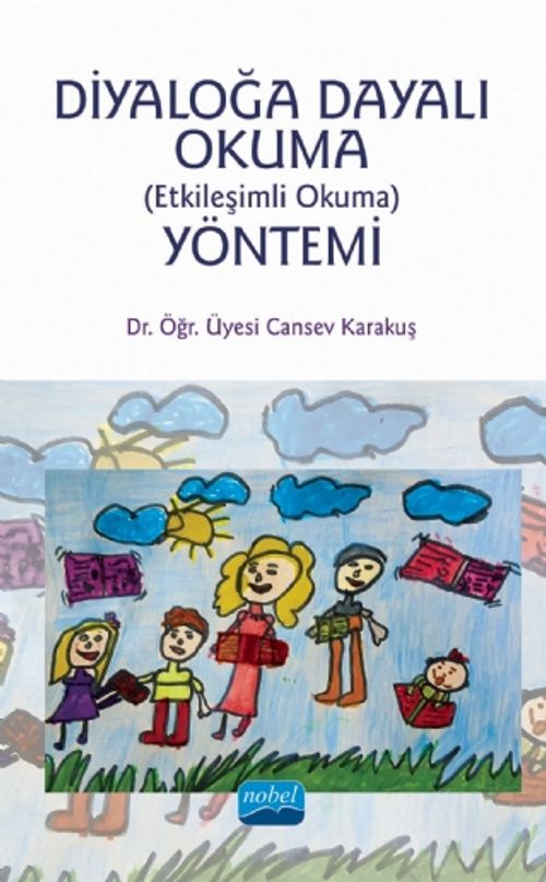 Diyaloğa Dayalı Okuma (Etkileşimli Okuma) Yöntemi