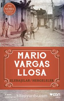 Elebaşılar / Hergeleler - Mario Vargas Llosa