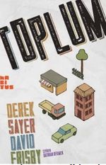 Toplum