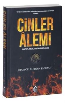 Cinler Alemi & Laktu'l-Mercan Fi Ahbari'l-Can