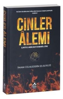 Cinler Alemi & Laktu'l-Mercan Fi Ahbari'l-Can