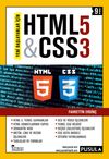 Yeni Başlayanlar İ&ccedil;in HTML5 - CSS3
