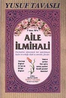 Aile İlmihali