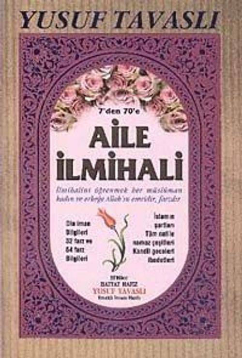 Aile İlmihali