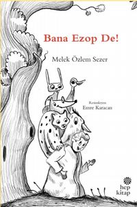 Bana Ezop De!