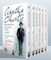 Poirot Seçkisi Set (6 Kitap)