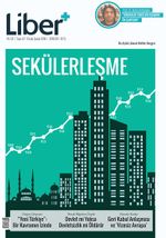 Liber+ Sayı:7 Ocak-Şubat 2016