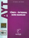 AYT T&uuml;rev - İntegral Soru Bankası