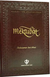 Mektubat