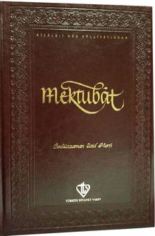 Mektubat