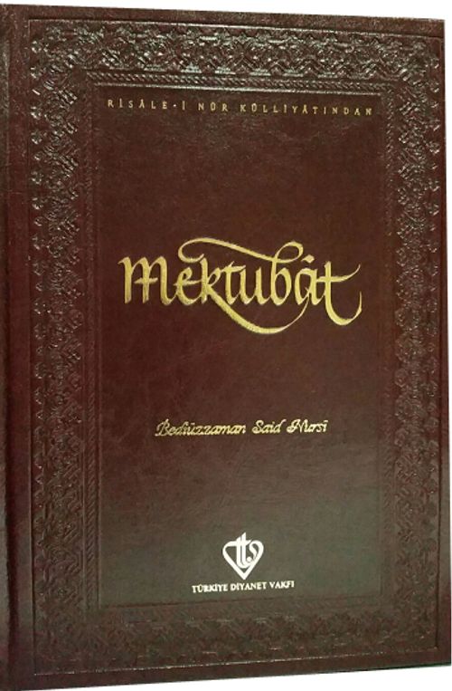 Mektubat