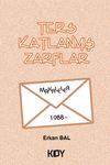 Ters Katlanmış Zarflar