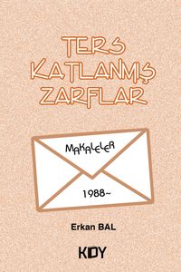 Ters Katlanmış Zarflar