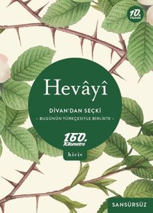 Divan'dan Seçki & Bugünün Türkçesiyle Birlikte Sansürsüz