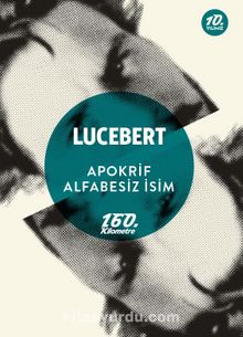 Apokrif / Alfabesiz İsim - Lucebert