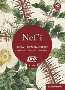 Siham-ı Kaza’dan Seçki & Bugünün Türkçesiyle Birlikte / Sansürsüz