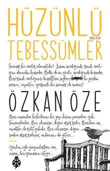 Hüzünlü Tebessümler 2 - Özkan Öze