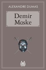 Demir Maske