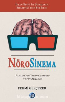 NöroSinema - Fehmi Gerçeker