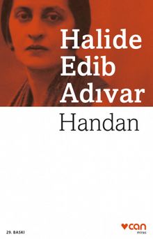 Handan - Halide Edib Adıvar