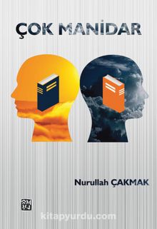 Çok Manidar - Nurullah Çakmak