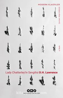 Lady Chatterley'in Sevgilisi - D.H. Lawrence