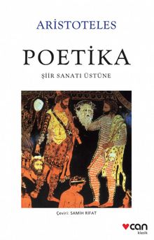 Poetika & Şiir Sanatı Üstüne 