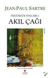 Akıl &Ccedil;ağı/ &Ouml;zg&uuml;rl&uuml;k Yolları 1