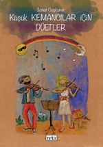 Küçük Kemancılar İçin Düetler 