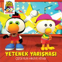 Yetenek Yarışması