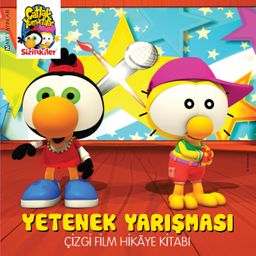 Yetenek Yarışması