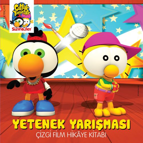 Yetenek Yarışması