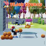 Yedek Oyuncu