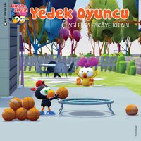 Yedek Oyuncu
