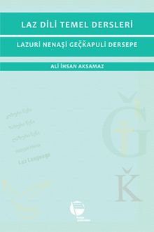 Laz Dili Temel Dersleri