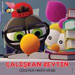 Çalışkan Zeytin