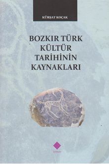 Bozkır Türk Kültür Tarihinin Kaynakları / 39-D-13