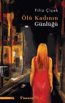 Ölü Kadının Günlüğü