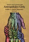 Antropolojiye Giriş & Kültür ve Mekan Hikayeleri