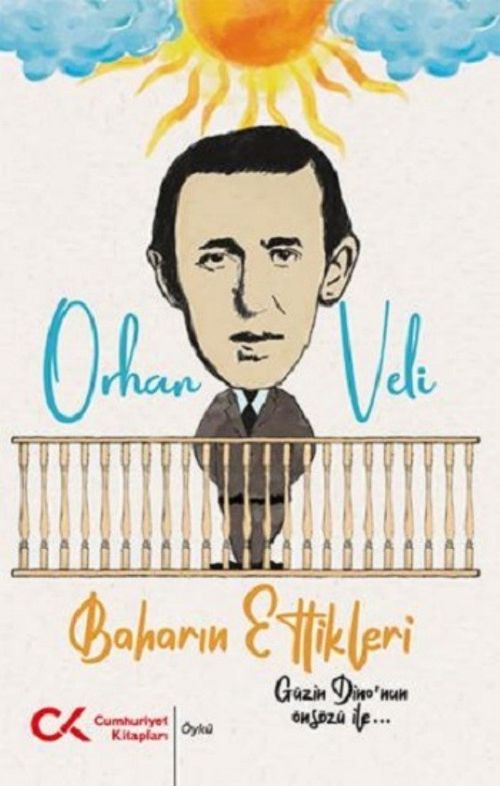 Baharın Ettikleri