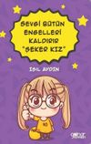 Sevgi B&uuml;t&uuml;n Engelleri Kaldırır Şeker Kız