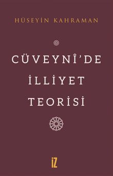 Cüveynî'de İlliyet Teorisi