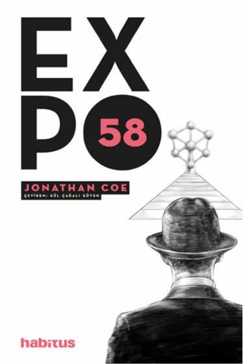 Expo 58